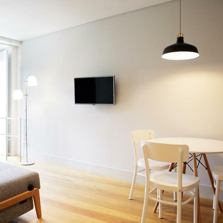 Boavista Apartment Lissabon Buitenkant foto